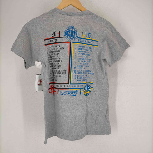 アディダス adidas プリント半袖Tシャツ メンズ JPN:S