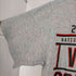 アディダス adidas プリント半袖Tシャツ メンズ JPN:S