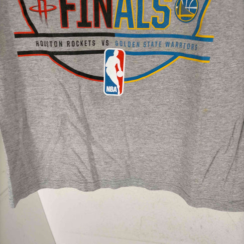 アディダス adidas プリント半袖Tシャツ メンズ JPN:S