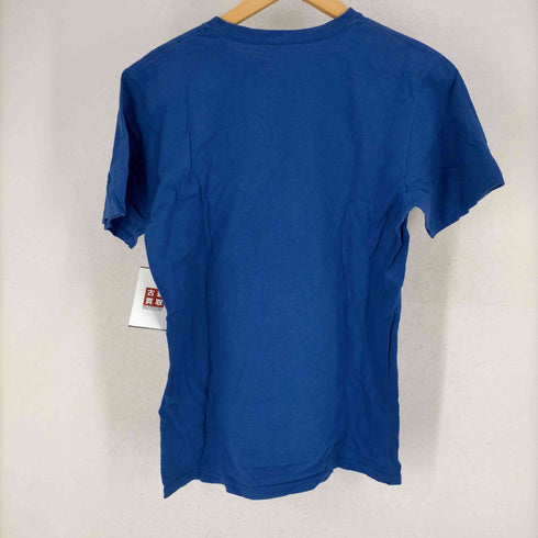 アディダス adidas チームロゴプリント半袖Tシャツ メンズ JPN:M