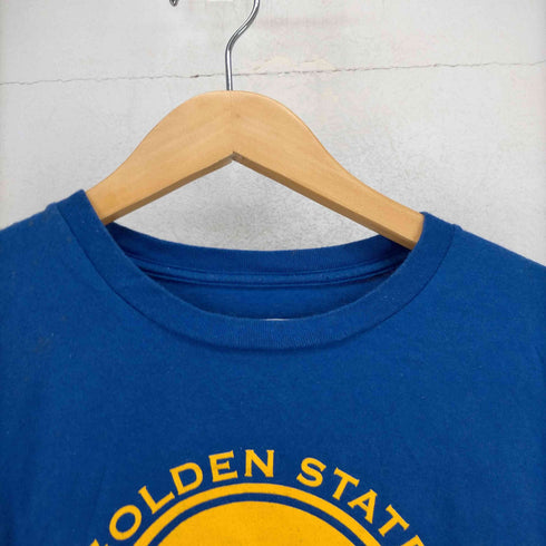 アディダス adidas チームロゴプリント半袖Tシャツ メンズ JPN:M
