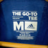 アディダス adidas チームロゴプリント半袖Tシャツ メンズ JPN:M