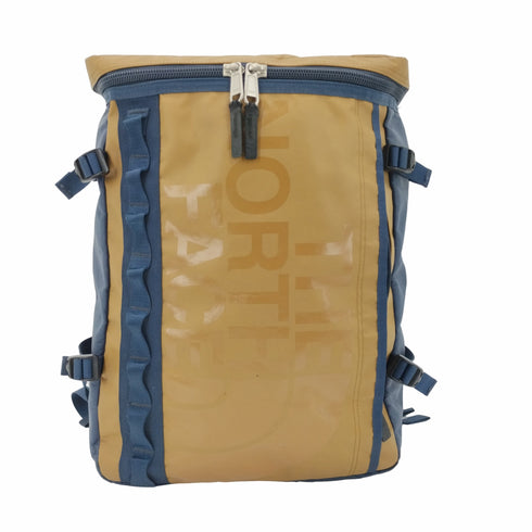 ザノースフェイス THE NORTH FACE FUSE BOX ヒューズボックス リュック メンズ