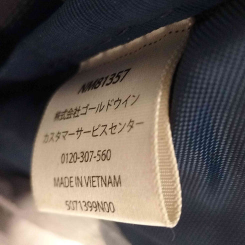 ザノースフェイス THE NORTH FACE FUSE BOX ヒューズボックス リュック メンズ