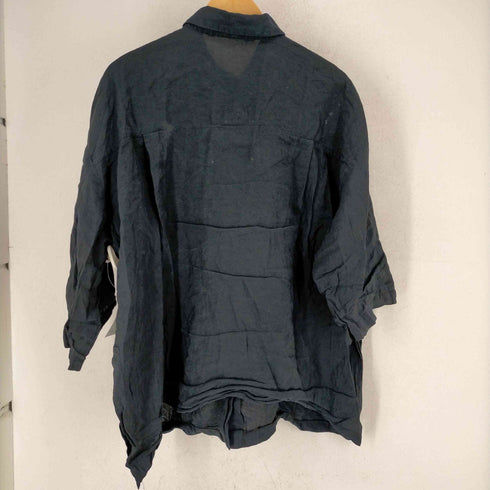 ザラ ZARA ワイドブラウス レディース JPN:M
