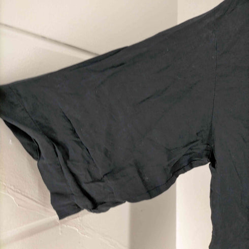 ザラ ZARA ワイドブラウス レディース JPN:M