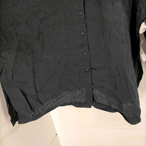 ザラ ZARA ワイドブラウス レディース JPN:M