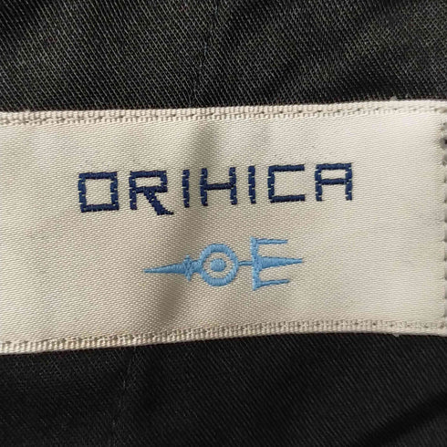 オリヒカ ORIHIKA 2B ウール スリーピースセットアップ メンズ 92Y5