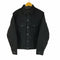ヒステリックグラマー HYSTERIC GLAMOUR 22AW KINKY 3rd型ブラックデニムジャケット メンズ JPN:M