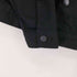 ヒステリックグラマー HYSTERIC GLAMOUR 22AW KINKY 3rd型ブラックデニムジャケット メンズ JPN:M