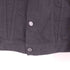 ヒステリックグラマー HYSTERIC GLAMOUR 22AW KINKY 3rd型ブラックデニムジャケット メンズ JPN:M