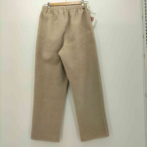 フリークスストア FREAKS STORE フェイクウール シャギー 深Vベスト セットアップ レディース JPN:M