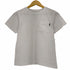 ザノースフェイス THE NORTH FACE S/S Airy Pocket Tee 速乾Tシャツ レディース import:S