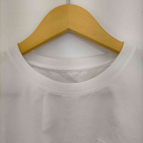 ザノースフェイス THE NORTH FACE S/S Airy Pocket Tee 速乾Tシャツ レディース import:S