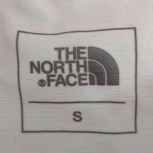 ザノースフェイス THE NORTH FACE S/S Airy Pocket Tee 速乾Tシャツ レディース import:S