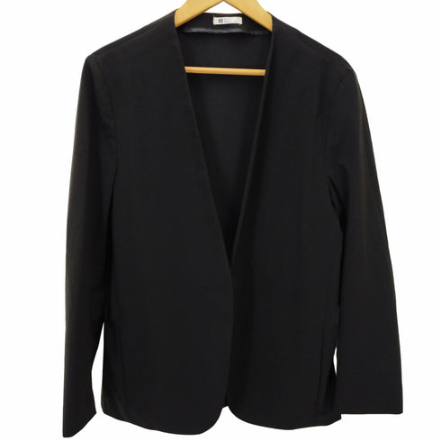 スーツセレクト SUIT SELECT ノーカラージャケット メンズ JPN:M