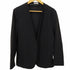 スーツセレクト SUIT SELECT ノーカラージャケット メンズ JPN:M