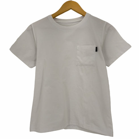ザノースフェイス THE NORTH FACE S/S Airy Pocket Tee 速乾Tシャツ レディース import:S