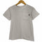 ザノースフェイス THE NORTH FACE S/S Airy Pocket Tee 速乾Tシャツ レディース import:S