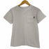 ザノースフェイス THE NORTH FACE S/S Airy Pocket Tee 速乾Tシャツ レディース import:S