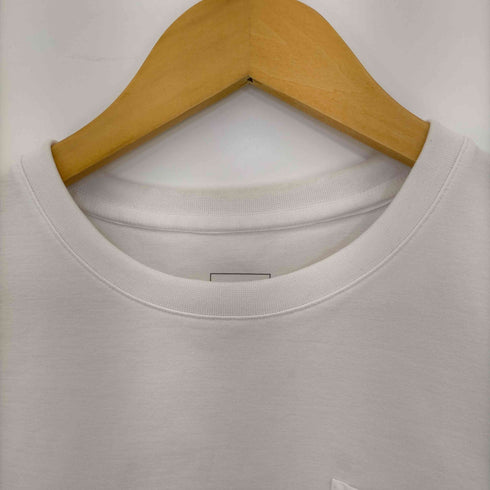 ザノースフェイス THE NORTH FACE S/S Airy Pocket Tee 速乾Tシャツ レディース import:S