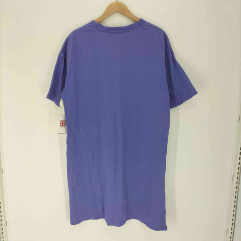 コンバース CONVERSE 20SS Tシャツワンピース レディース JPN:L