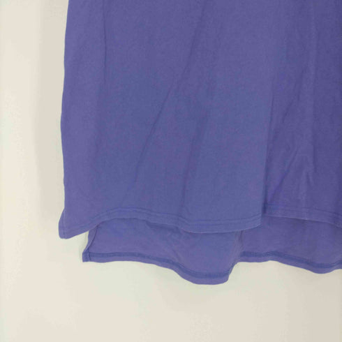コンバース CONVERSE 20SS Tシャツワンピース レディース JPN:L