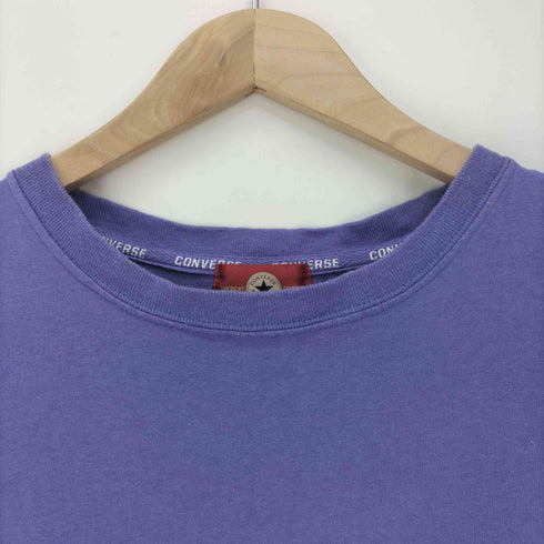 コンバース CONVERSE 20SS Tシャツワンピース レディース JPN:L