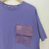 コンバース CONVERSE 20SS Tシャツワンピース レディース JPN:L