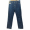 オアスロウ or slow BEAMS BOY別注 SLIM テーパードデニムパンツ レディース JPN:XS