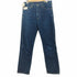オアスロウ or slow BEAMS BOY別注 SLIM テーパードデニムパンツ レディース JPN:XS