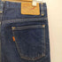 オアスロウ or slow BEAMS BOY別注 SLIM テーパードデニムパンツ レディース JPN:XS