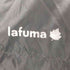 ラフマ lafuma 00s カモフラージュ 格子 リバーシブルフーデットダウンジャケット メンズ JPN:M