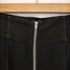 ジーナシス JEANASIS ジップアップカーゴパンツ レディース JPN:M