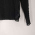 ジーナシス JEANASIS 23SS シャーリングシアーLS TEE レディース FREE