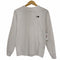 ザノースフェイス THE NORTH FACE L/S Back Square Logo Tee ロングスリーブバックスクエアロゴティー レディース import:M