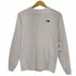 ザノースフェイス THE NORTH FACE L/S Back Square Logo Tee ロングスリーブバックスクエアロゴティー レディース import:M