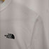 ザノースフェイス THE NORTH FACE L/S Back Square Logo Tee ロングスリーブバックスクエアロゴティー レディース import:M