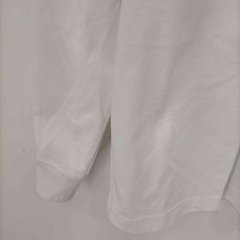 ザノースフェイス THE NORTH FACE L/S Back Square Logo Tee ロングスリーブバックスクエアロゴティー レディース import:M
