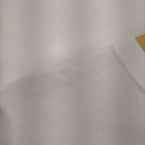 ザノースフェイス THE NORTH FACE L/S Back Square Logo Tee ロングスリーブバックスクエアロゴティー レディース import:M