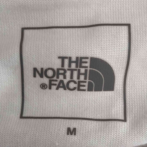 ザノースフェイス THE NORTH FACE L/S Back Square Logo Tee ロングスリーブバックスクエアロゴティー レディース import:M