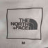ザノースフェイス THE NORTH FACE L/S Back Square Logo Tee ロングスリーブバックスクエアロゴティー レディース import:M