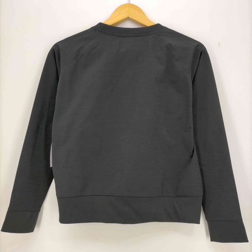 ザノースフェイス THE NORTH FACE L/S Airy Relax Tee ロングスリーブエアリーリラックスティー レディース import:S