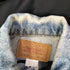 リーバイス Levis USA製 ボタン裏698 デニム トラッカー ジャケット レディース 14