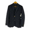 D.C.WHITE 別注ブレザー 金ボタン 2Bジャケット メンズ JPN:44