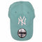 ニューエラ NEW ERA 9TWENTY NY キャップ メンズ FREE
