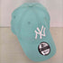 ニューエラ NEW ERA 9TWENTY NY キャップ メンズ FREE