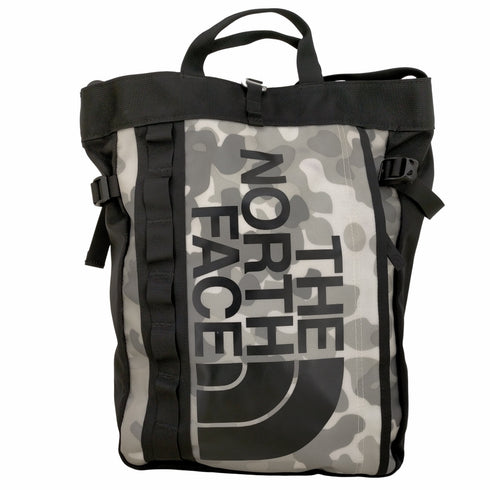 ザノースフェイス THE NORTH FACE BC Fuse Box Tote BCヒューズボックストート メンズ