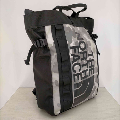 ザノースフェイス THE NORTH FACE BC Fuse Box Tote BCヒューズボックストート メンズ