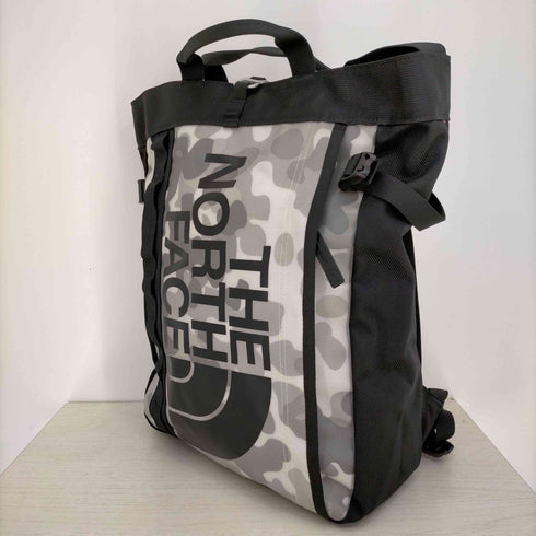 ザノースフェイス THE NORTH FACE BC Fuse Box Tote BCヒューズボックストート メンズ
